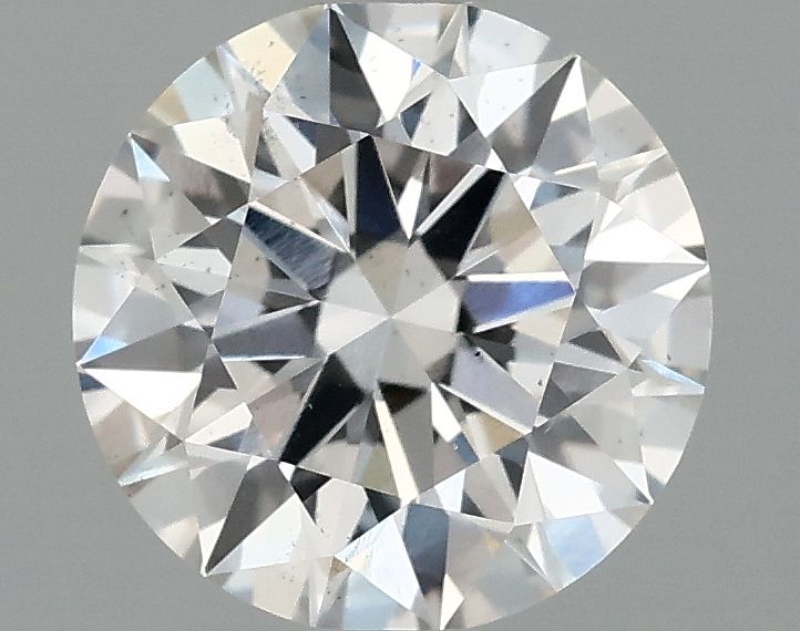 Lab Grown Diamond 1,04Ct F-VS2 Round - IGILG809604233 1