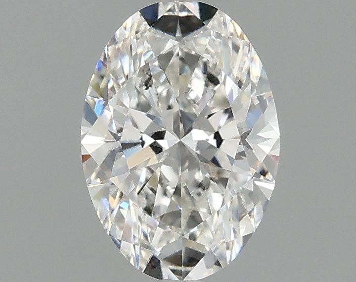 Lab Grown Diamond 1,06Ct F-VVS2 Oval - IGILG759531949 1