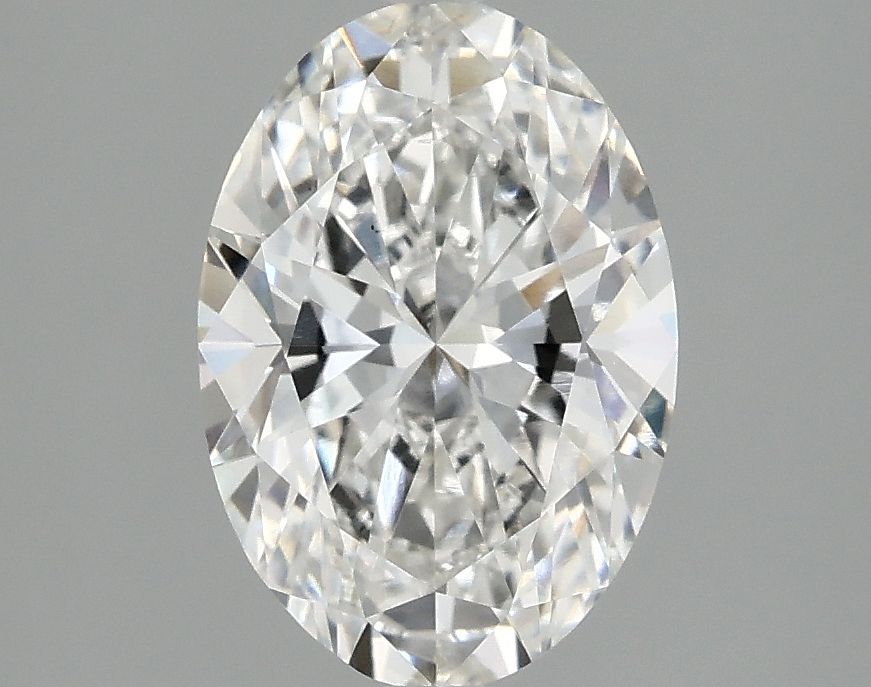 Lab Grown Diamond 2,09Ct F-VS1 Oval - IGILG758550644 1