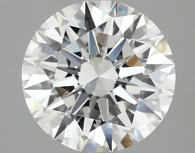 Lab Grown Diamond 2,02Ct E-VS1 Round - IGILG776668939 1