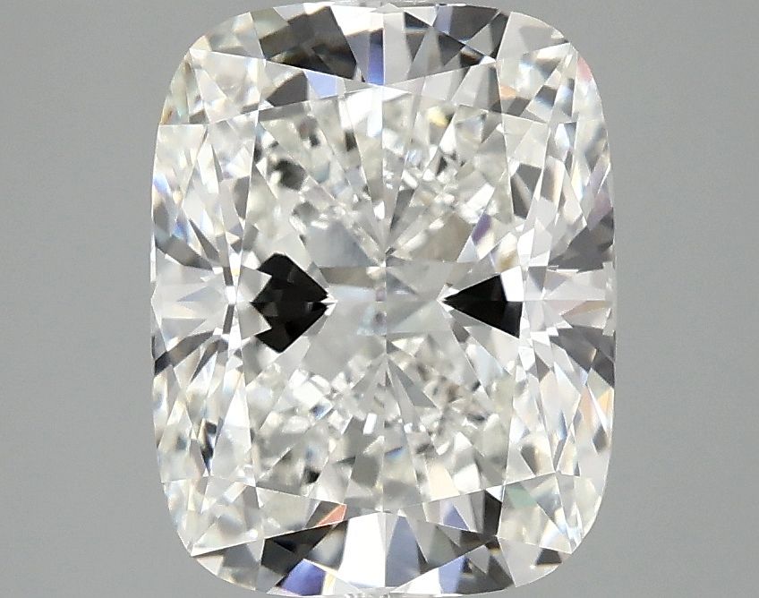 Lab Grown Diamond 3,09Ct G-VVS2 Cushion - IGILG809672683 1