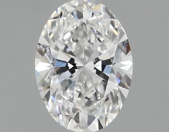 Lab Grown Diamond 1,01Ct E-VS2 Oval - IGILG807645168 1