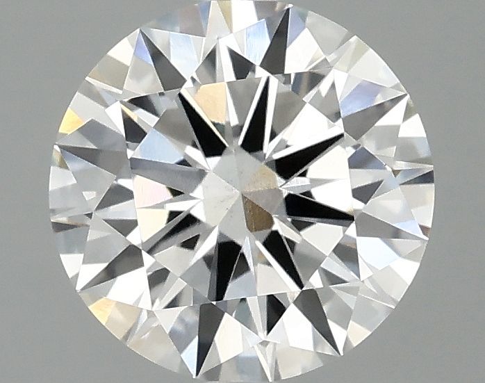 Lab Grown Diamond 1,98Ct E-VS1 Round - IGILG807669763 1