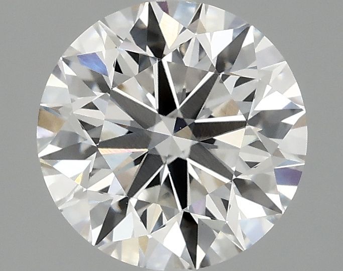Lab Grown Diamond 2,02Ct F-VVS2 Round - IGILG807634880 1