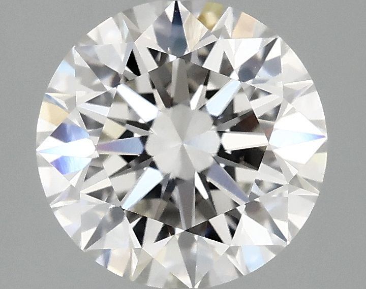 Lab Grown Diamond 2,45Ct F-VS1 Round - IGILG809609597 1