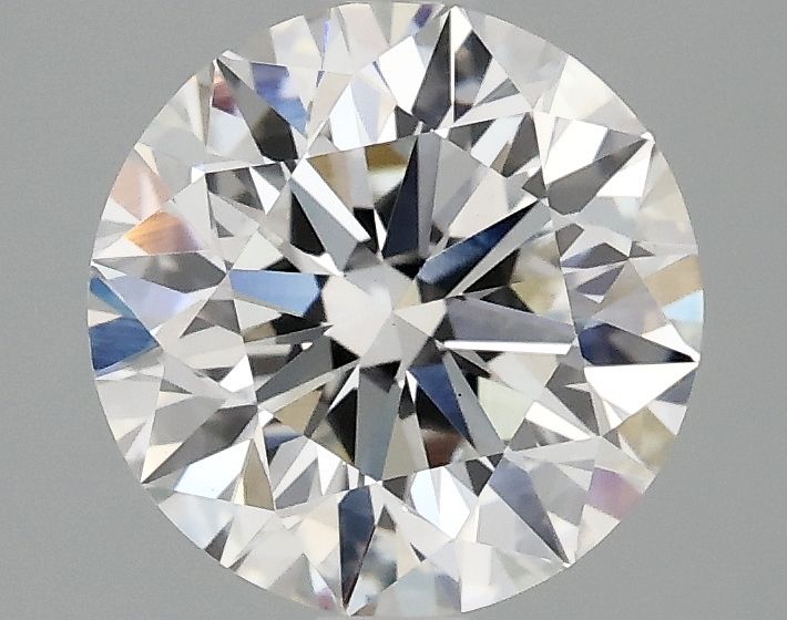 Lab Grown Diamond 2,04Ct F-VS1 Round - IGILG776604650 1