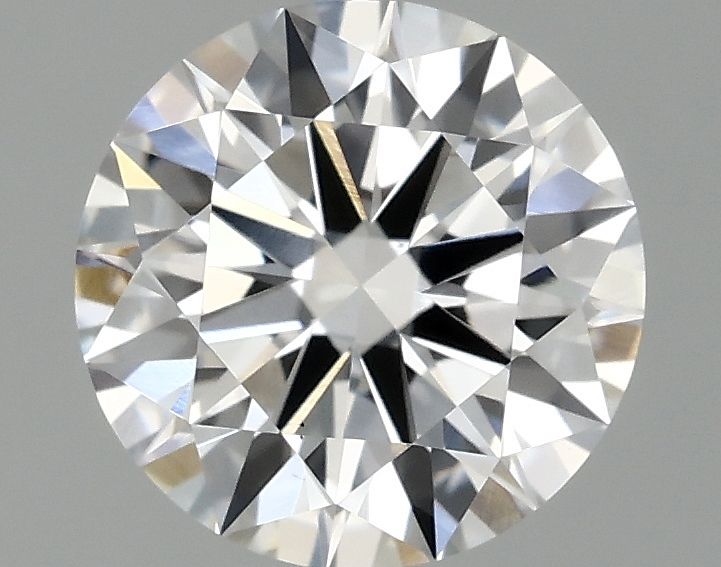 Lab Grown Diamond 1,01Ct D-VS1 Round - IGILG783671474 1