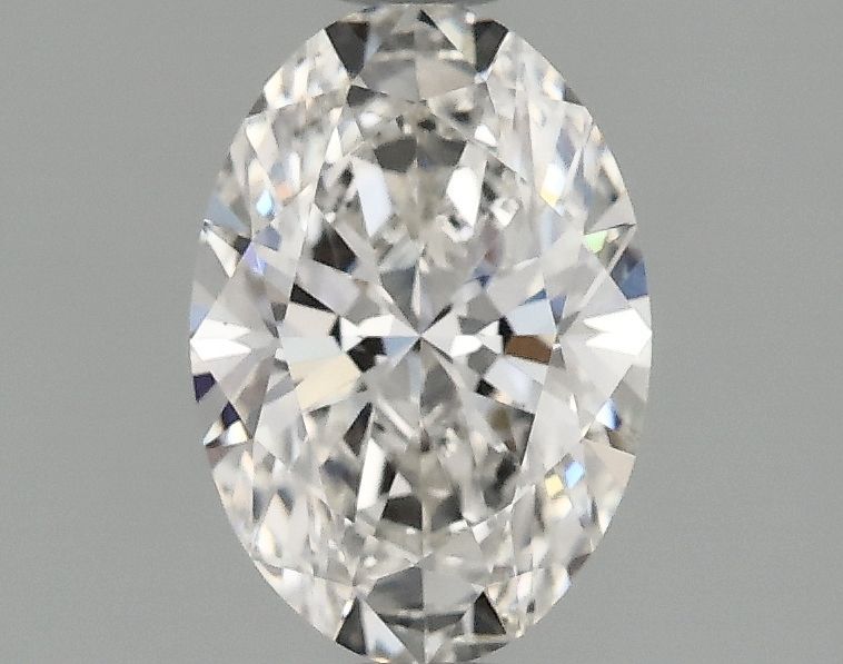 Lab Grown Diamond 1,05Ct G-VS1 Oval - IGILG808638383 1