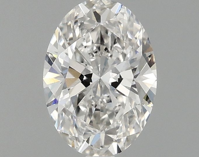 Lab Grown Diamond 1,05Ct G-VS1 Oval - IGILG809605252 1