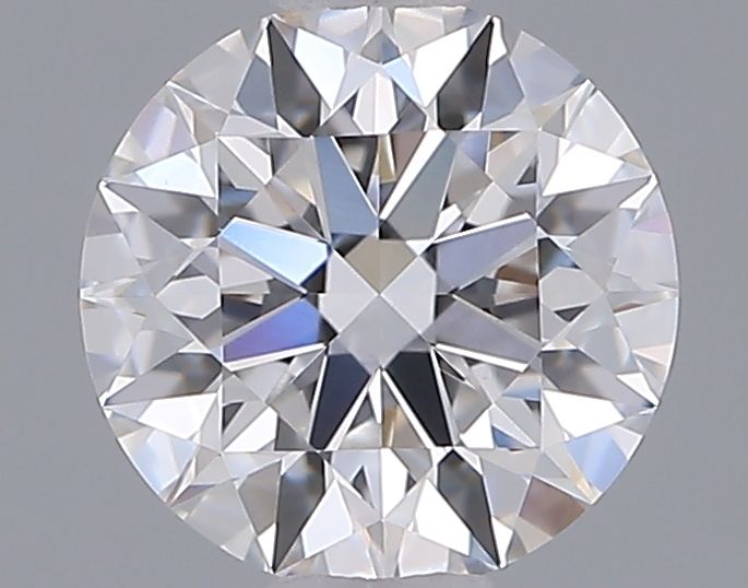 Lab Grown Diamond 1,04Ct D-VVS1 Round - IGILG821621779 1