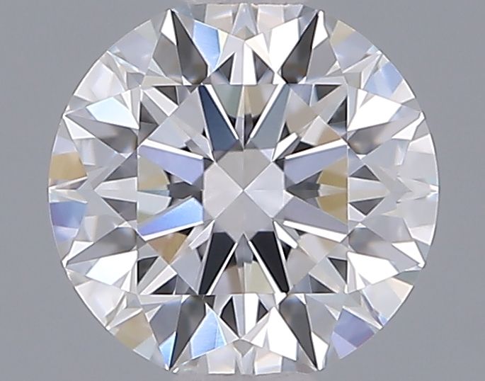 Lab Grown Diamond 1,04Ct D-VVS1 Round - IGILG812633238 1