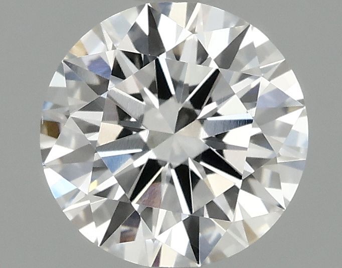 Lab Grown Diamond 1,51Ct D-VS1 Round - IGILG787654138 1