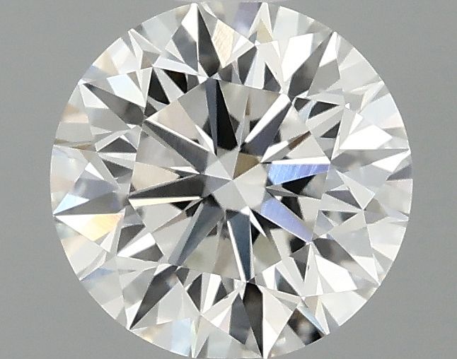 Lab Grown Diamond 1,06Ct F-VVS1 Round - IGILG807645604 1