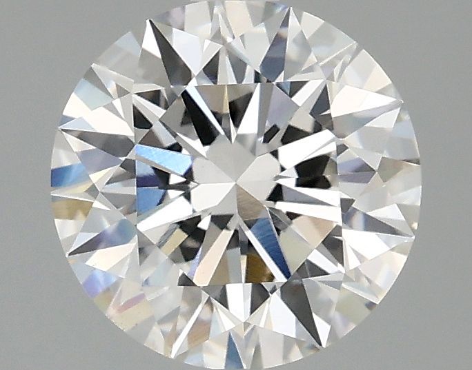 Lab Grown Diamond 1,99Ct E-VS1 Round - IGILG787649586 1