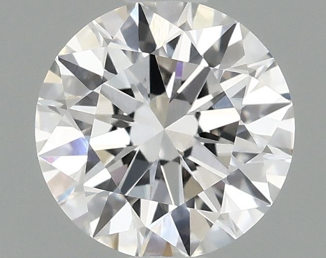 Lab Grown Diamond 0,98Ct E-VVS1 Round - IGILG786681975 1