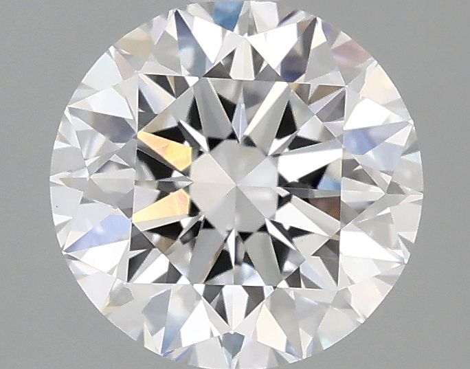 Lab Grown Diamond 1,99Ct D-VS1 Round - IGILG787634278 1