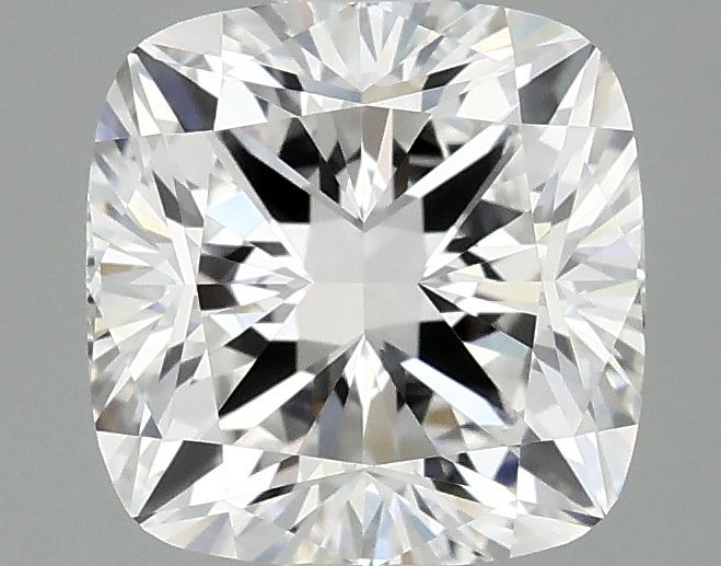 Lab Grown Diamond 2,08Ct E-VVS2 Cushion - IGILG771666885 1