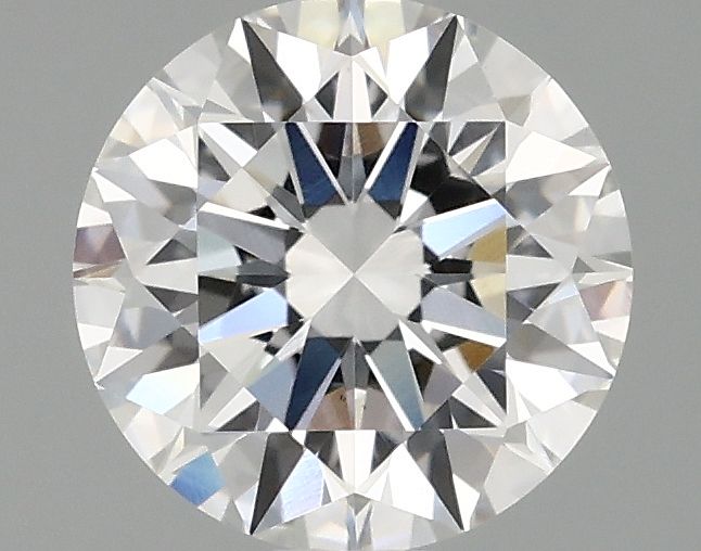 Lab Grown Diamond 1,59Ct D-VS1 Round - IGILG784601307 1