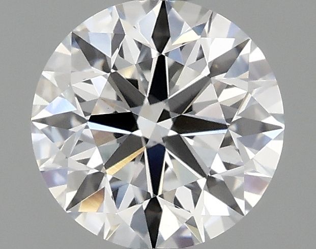 Lab Grown Diamond 1,58Ct D-VS1 Round - IGILG784601465 1