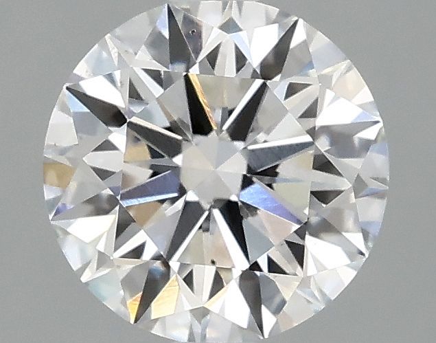 Lab Grown Diamond 1,57Ct E-VS2 Round - IGILG782609705 1