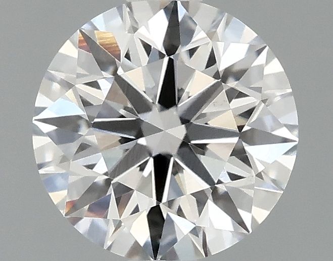 Lab Grown Diamond 1,09Ct F-VVS2 Round - IGILG782683325 1