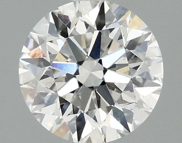 Lab Grown Diamond 1,6Ct E-VS1 Round - IGILG782639220 1