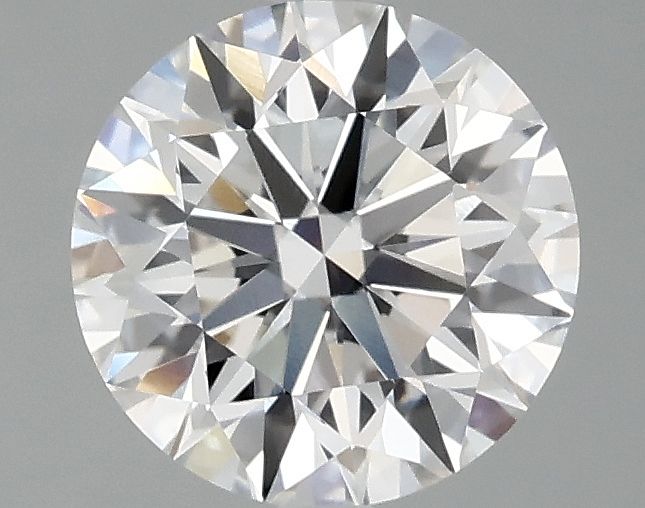 Lab Grown Diamond 1,59Ct E-VVS2 Round - IGILG782666916 1