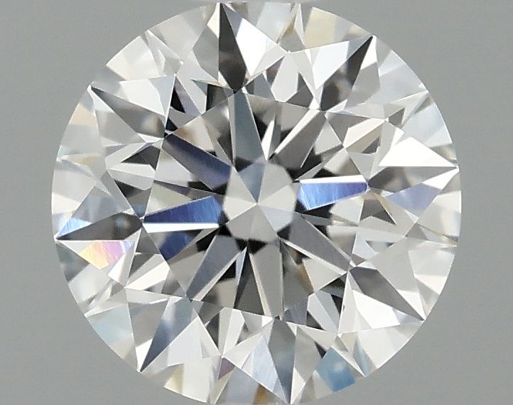Lab Grown Diamond 1,05Ct E-VVS1 Round - IGILG807655057 1