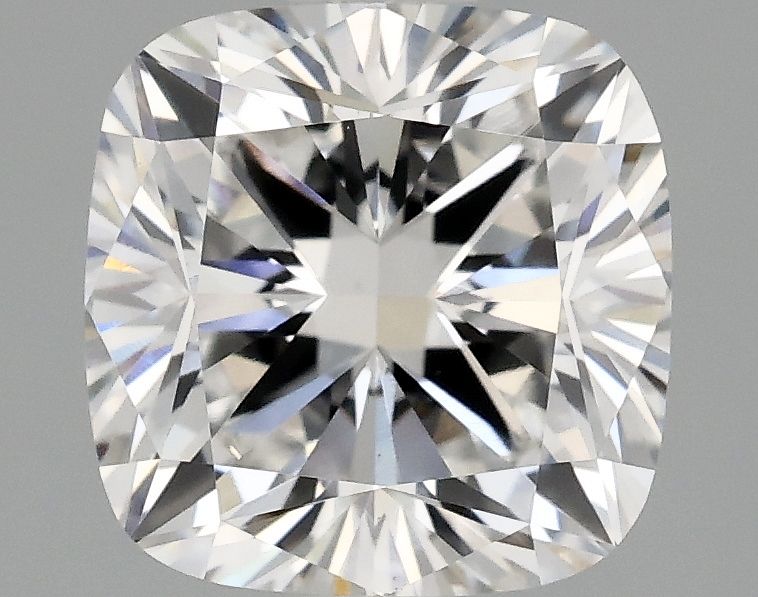 Lab Grown Diamond 2,06Ct E-VVS2 Cushion - IGILG771667433 1