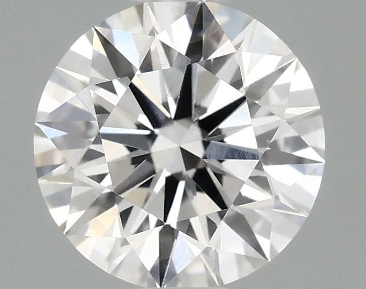 Lab Grown Diamond 1,03Ct F-VS2 Round - IGILG804626900 1