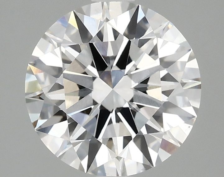 Lab Grown Diamond 2,1Ct E-VS1 Round - IGILG779641442 1