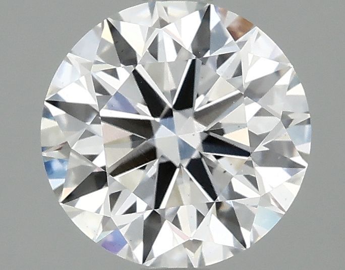 Lab Grown Diamond 2,08Ct E-VS2 Round - IGILG779633008 1