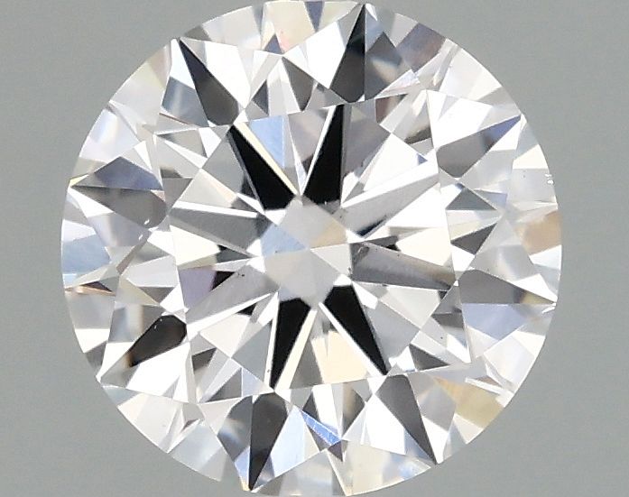 Lab Grown Diamond 1,06Ct D-VS2 Round - IGILG779614608 1