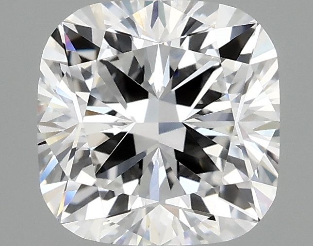 Lab Grown Diamond 2,06Ct D-VVS2 Cushion - IGILG771666830 1