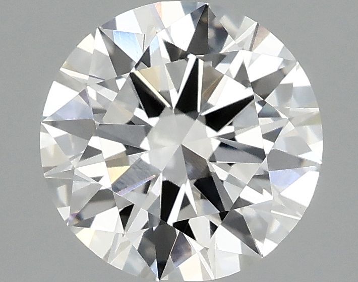 Lab Grown Diamond 2Ct F-VS1 Round - IGILG771655849 1