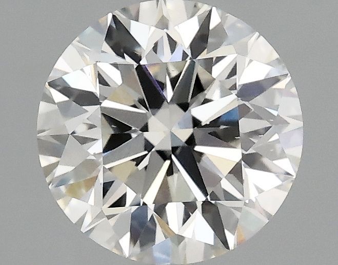 Lab Grown Diamond 1,84Ct G-VS1 Round - IGILG805653298 1