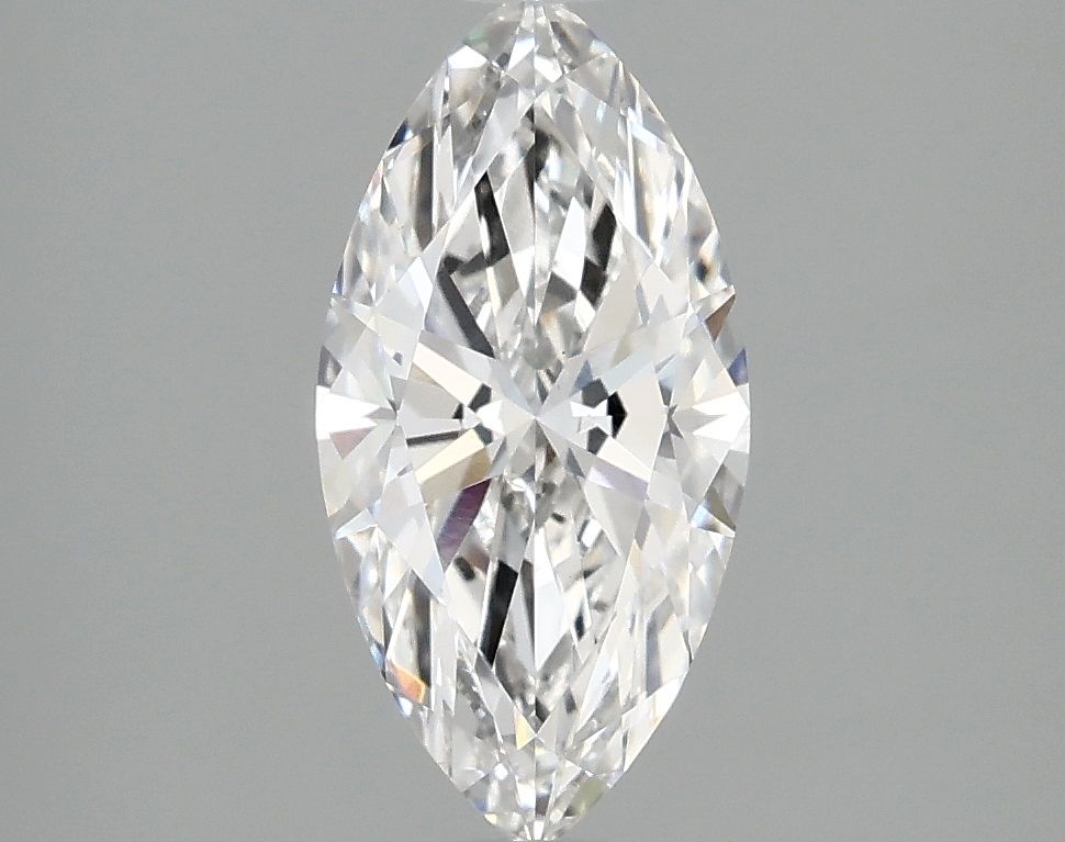 Lab Grown Diamond 1,37Ct E-VVS2 Marquise - IGILG787643289 1