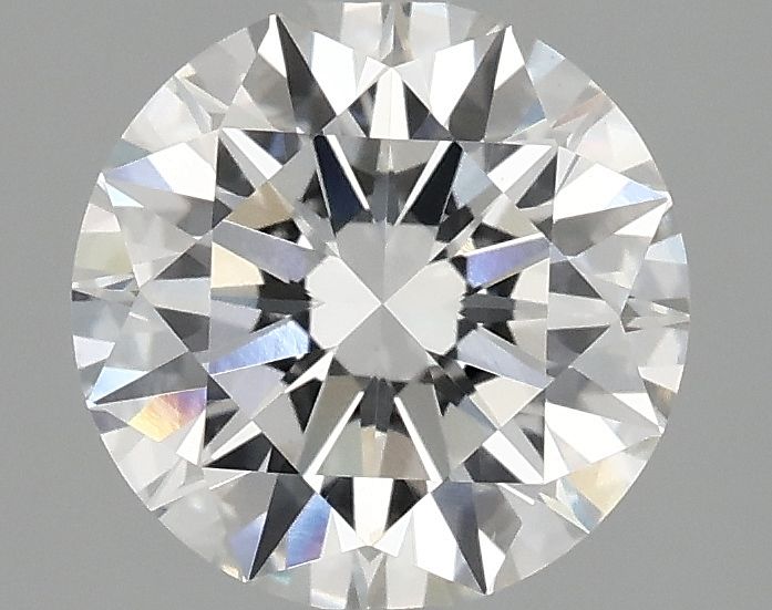 Lab Grown Diamond 2,08Ct F-VS1 Round - IGILG771631205 1