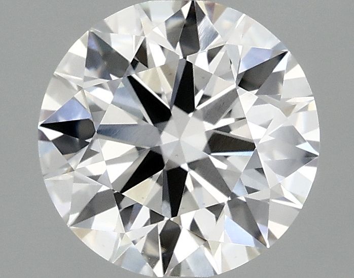 Lab Grown Diamond 2,1Ct F-VS1 Round - IGILG776620681 1