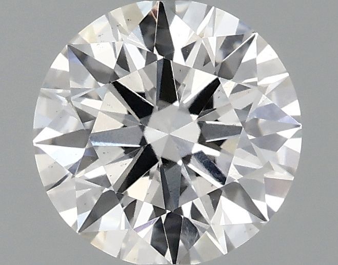 Lab Grown Diamond 1,05Ct F-VS2 Round - IGILG809654013 1