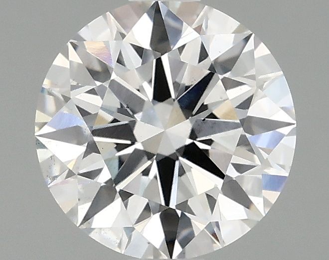 Lab Grown Diamond 1,56Ct E-VS2 Round - IGILG773628744 1