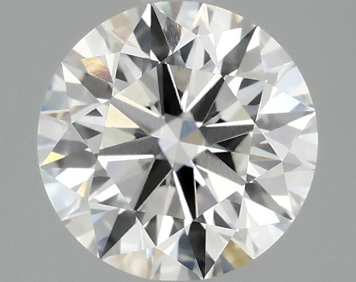 Lab Grown Diamond 2,04Ct F-VS1 Round - IGILG770691407 1