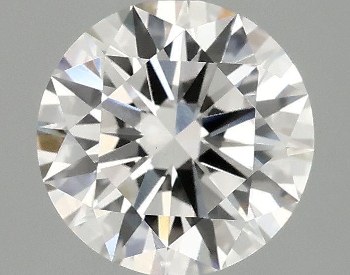 Lab Grown Diamond 1,95Ct F-VS1 Round - IGILG771631233 1