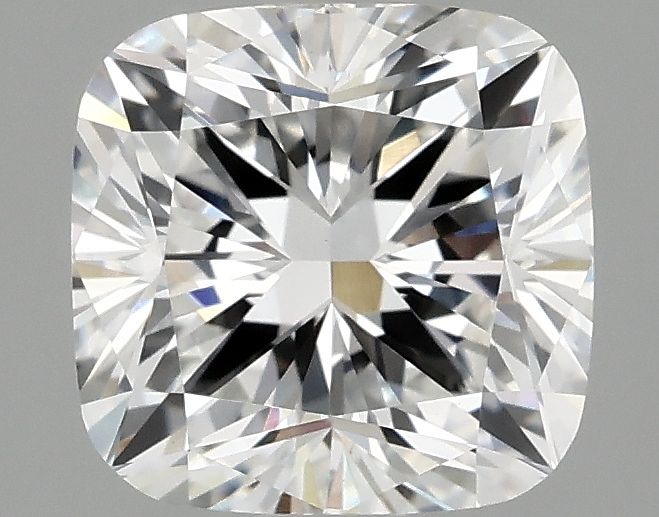 Lab Grown Diamond 2,09Ct D-VVS2 Cushion - IGILG769620123 1