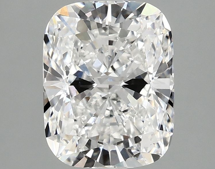 Lab Grown Diamond 2,06Ct E-VS2 Cushion - IGILG768662292 1