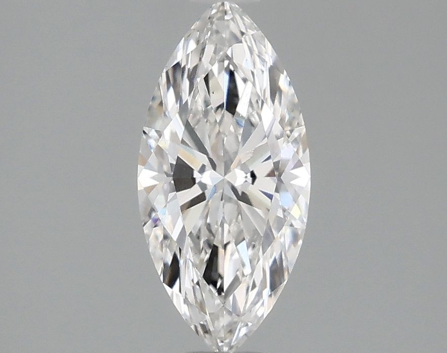 Lab Grown Diamond 1,02Ct E-VS1 Marquise - IGILG783668887 1