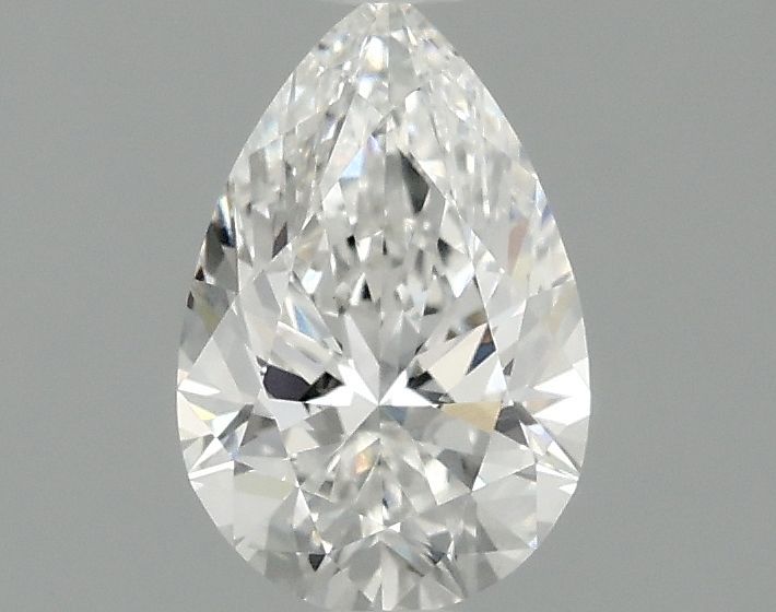 Lab Grown Diamond 1,02Ct E-VS2 Pear - IGILG784660148 1
