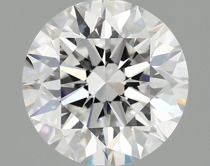 Lab Grown Diamond 2,09Ct D-VS1 Round - IGILG769659494 1