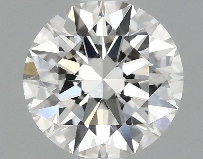 Lab Grown Diamond 1,02Ct F-VVS2 Round - IGILG801628616 1