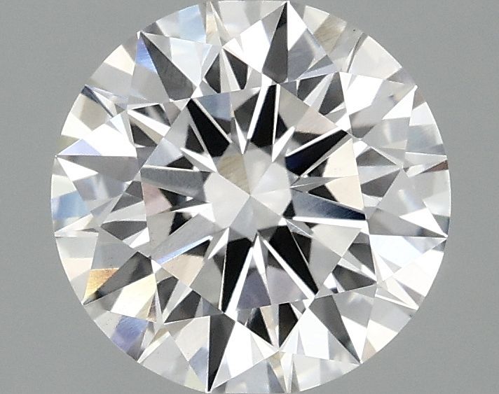 Lab Grown Diamond 2,09Ct F-VS1 Round - IGILG776604487 1
